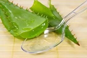 resep masker pikeun rejuvenation kulit raray