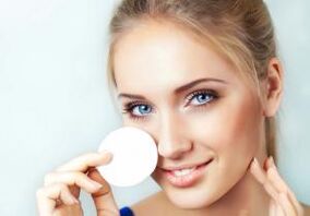 Produk rejuvenation raray