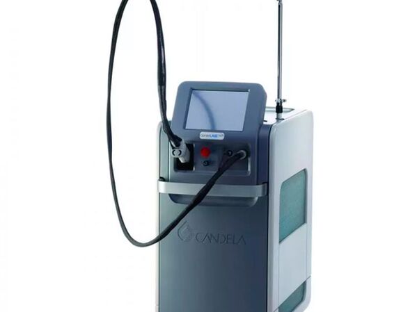 laser rejuvenation kulit leungeun