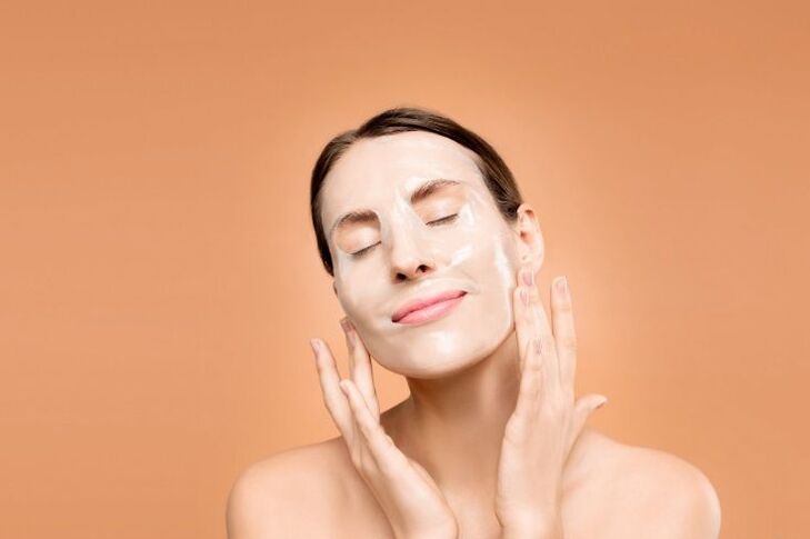 Perawatan kulit saatos resurfacing laser